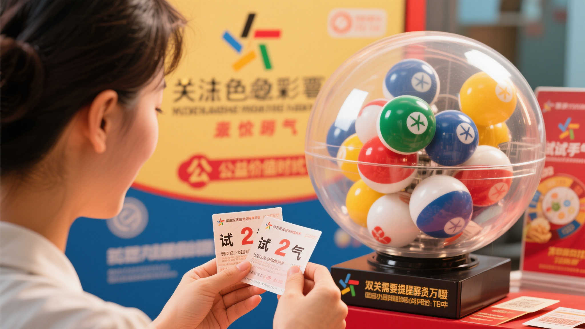 双色球第2025-031期：18注一等奖诞生，公益金达1.51亿元